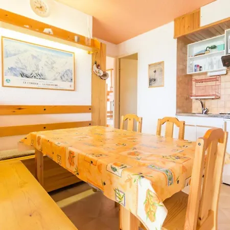 Pegase - 2 Pieces 5 Personnes Mae-9724 Apartman *