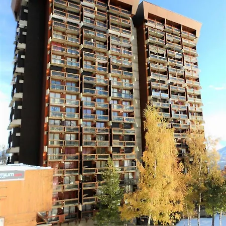 Apartman Pegase - 2 Pieces 5 Personnes Mae-9724 *