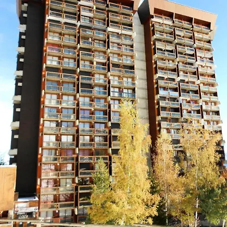 Apartman Pegase - 2 Pieces 5 Personnes Mae-9724 *